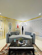 Krishna Resort Pushkar