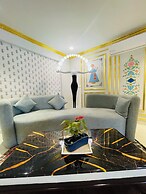 Krishna Resort Pushkar