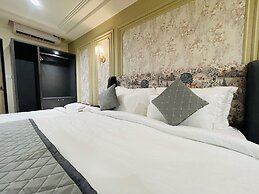 Krishna Resort Pushkar