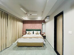 Krishna Resort Pushkar