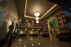 Krishna Resort Pushkar