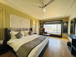 Krishna Resort Pushkar