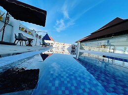 Krishna Resort Pushkar