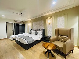 Krishna Resort Pushkar