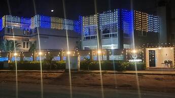 Mokaa Residence