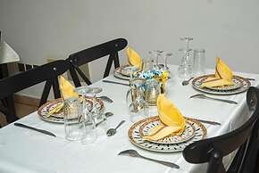 Mokaa Residence