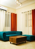 Mokaa Residence