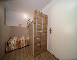 Studio in France With Mountain Views & Pool