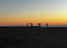 Seaside Comfort in Valras-plage