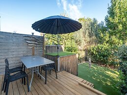 Seaside Comfort in Valras-plage