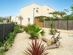 Seaside Comfort in Valras-plage
