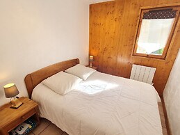 Apartment With Garden & Terrace