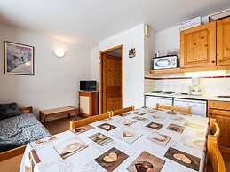 Apartment in France With Ski Slope Access