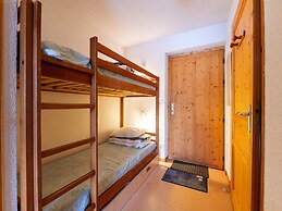 Apartment in France With Ski Slope Access