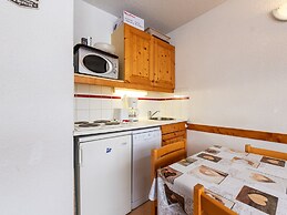 Apartment in France With Ski Slope Access