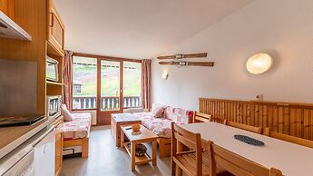 Apartment in Morillon Near Ski Resort