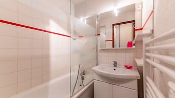 Apartment in Morillon Near Ski Resort