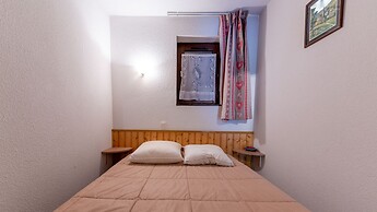 Apartment in Morillon Near Ski Resort