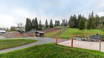 Apartment in Morillon Near Ski Resort