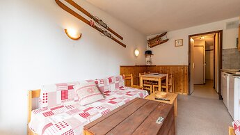 Apartment in Morillon Near Ski Resort