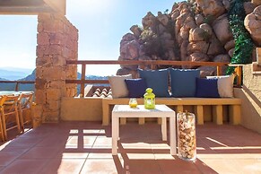 Villa Esmeralda - Free Wifi - With Swimming Pool