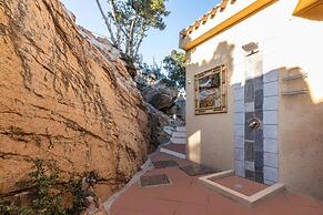 Villa Esmeralda - Free Wifi - With Swimming Pool