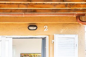 Villa Esmeralda - Free Wifi - With Swimming Pool