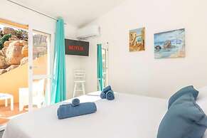 Villa Esmeralda - Free Wifi - With Swimming Pool