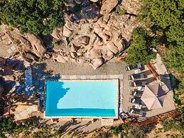 Villa Esmeralda - Free Wifi - With Swimming Pool