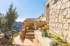 Villa Esmeralda - Free Wifi - With Swimming Pool