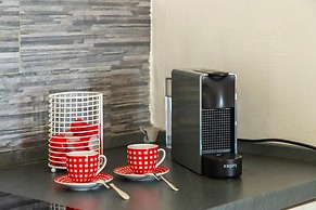 Villa Esmeralda - Free Wifi - With Swimming Pool