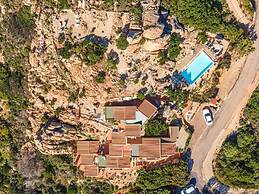 Villa Esmeralda - Free Wifi - With Swimming Pool