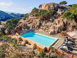 Villa Esmeralda - Free Wifi - With Swimming Pool