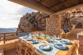 Villa Esmeralda - Free Wifi - With Swimming Pool