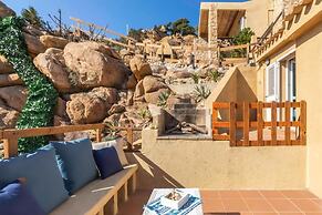 Villa Esmeralda - Free Wifi - With Swimming Pool