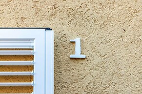 Villa Esmeralda - Free Wifi - With Swimming Pool