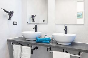 Villa Esmeralda - Free Wifi - With Swimming Pool