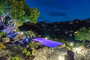 Villa Esmeralda - Free Wifi - With Swimming Pool