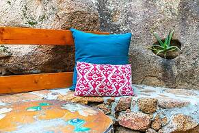 Villa Esmeralda - Free Wifi - With Swimming Pool