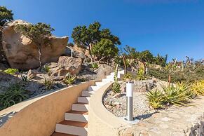 Villa Esmeralda - Free Wifi - With Swimming Pool