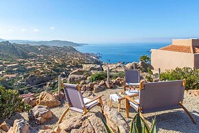 Villa Esmeralda - Free Wifi - With Swimming Pool