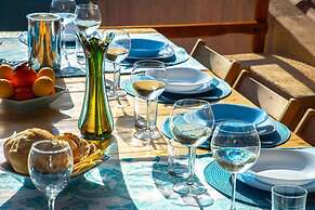 Villa Esmeralda - Free Wifi - With Swimming Pool