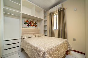 AP 17 Ala Tainha Residencial Solavir