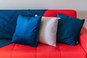 AP 17 Ala Tainha Residencial Solavir