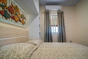 AP 17 Ala Tainha Residencial Solavir