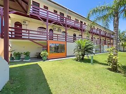 AP 17 Ala Tainha Residencial Solavir