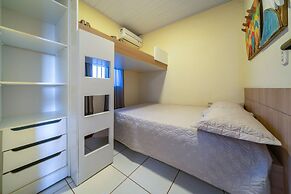 AP 17 Ala Tainha Residencial Solavir