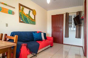 AP 17 Ala Tainha Residencial Solavir