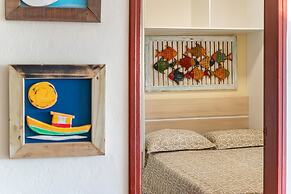 AP 17 Ala Tainha Residencial Solavir