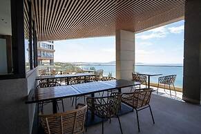 Ruby Apec Mandala Cham Bay Rental